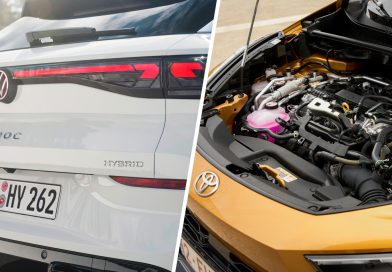 Volkswagen zyskał napęd full hybrid. Porównałem ceny i spalanie z Toyotami