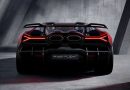 Lamborghini ściga się same ze sobą. Nowe Revuelto SV bije rekord włoskiej marki