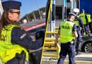 Policjanci wybrali te miejsca specjalnie. I na A2 sprawdzili każdego kierowcę