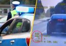 19-latka w BMW „chciała się popisać przed fajnymi chłopakami”. Zabrali jej prawo jazdy