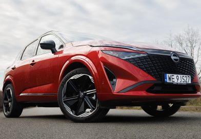 Nissan obciął ceny hybrydowego Qashqaia. Porównałem je z Toyotą, VW i Renault