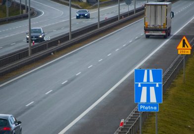 Autostrada A2 będzie tańsza, ale nie dla wszystkich. Zmiany we wrześniu