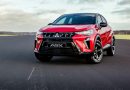 Nowe Mitsubishi ASX z rabatem do 11 000 zł. Rata nas zaskoczyła