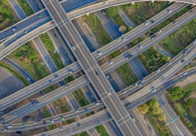 Do ukończenia sieci autostrad brakuje tylko 150 km. W planach jest A50