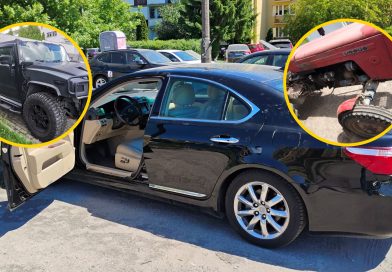 Licytacje skarbówki w końcu w internecie. Najwięcej jest samochodów