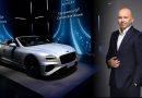 Bentley sprzedaje w Warszawie więcej niż w Paryżu i Monako. „Wzrost jest ogromny” [WYWIAD]