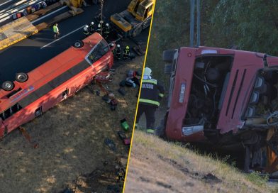 Ile godzin może jechać kierowca autokaru? Czy pasażerowie muszą zapinać pasy? Wyjaśniamy