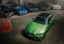 Od S14 do S58. Jak BMW M3 zmieniało się przez 40 lat, nie tracąc własnego charakteru