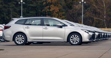 Toyota Bank wprowadza nową pożyczkę. Promocja dla kupujących auta używane