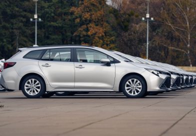 Toyota Bank wprowadza nową pożyczkę. Promocja dla kupujących auta używane