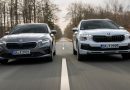 Sprawdzamy trzy Skody w nowej ofercie Easy. Więcej za… mniej