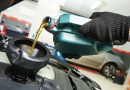 Jest poważny problem z olejami silnikowymi. Producenci szukają nowych dostawców