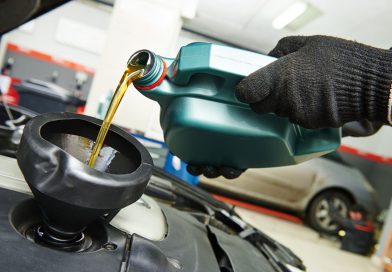 Jest poważny problem z olejami silnikowymi. Producenci szukają nowych dostawców
