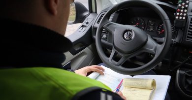 Kierowcy wyrzucają pieniądze przez okno. Tych pięciu mandatów można łatwo uniknąć