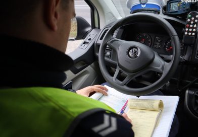 Kierowcy wyrzucają pieniądze przez okno. Tych pięciu mandatów można łatwo uniknąć