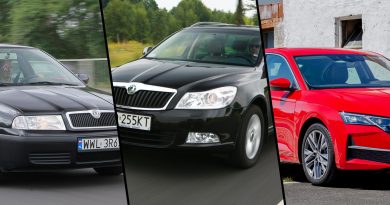 Skoda Octavia stała się jednym z najważniejszych aut w historii polskiego rynku. Przez 30 lat to się nie zmieniło