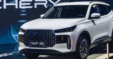 SUV-y Chery teraz jeszcze tańsze. Kompaktowy hybryda w topowej wersji za 91900 zł