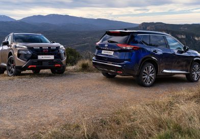 Ten japoński SUV ma wyjątkową hybrydę e-POWER. Jest już w Polsce