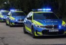 Polska policja ma 44 nowe BMW. To auta w wersji M Performance z silnikami 3.0 R6