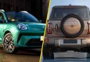 Kolejny chiński koncern wchodzi do Polski. GWM zacznie sprzedaż od SUV-a Ora 5