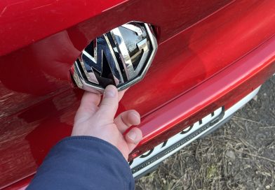 Lawinowo rośnie podaż chińskich używanych aut w Polsce. I wyjątkowo krótko czekają na klienta