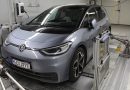 Niemiecki elektryk w trudnym teście ADAC. Co z baterią po 220 tys. km?