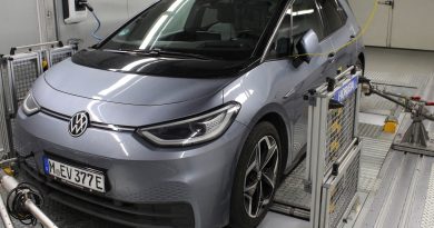 Niemiecki elektryk w trudnym teście ADAC. Co z baterią po 220 tys. km?