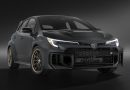 To bardzo niegrzeczna Toyota Corolla. Bez hybrydy i tylnych siedzeń