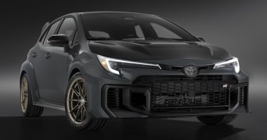 To bardzo niegrzeczna Toyota Corolla. Bez hybrydy i tylnych siedzeń