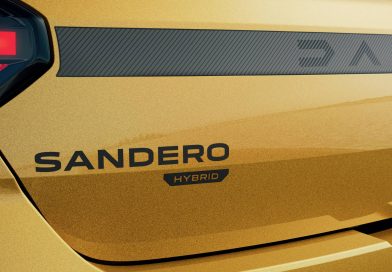 Dacie Sandero i Sandero Stepway z pełnymi hybrydami. Znamy polskie ceny