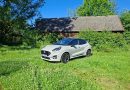 Ford Puma 1.0 Sound Edition to crossover z muzycznym pazurem. System B&O robi różnicę