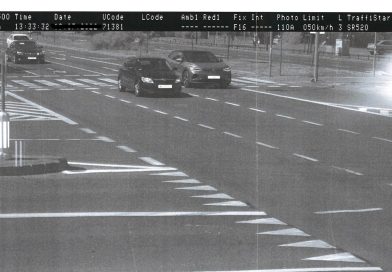 Nowa „ustawa fotoradarowa” to koniec z unikaniem mandatów. Znamy szczegóły