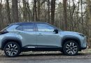Mechanicy wzięli pod lupę Toyotę Yaris Cross. Takiego raportu TUV nie widzieliśmy dawno