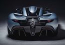 A jednak można mieć nowe V8 z manualem. Hennessey Blackbird to analogowe superauto