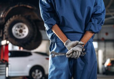 Gospodarka odpadami w branży automotive. Jak skutecznie zarządzać różnymi strumieniami odpadów?
