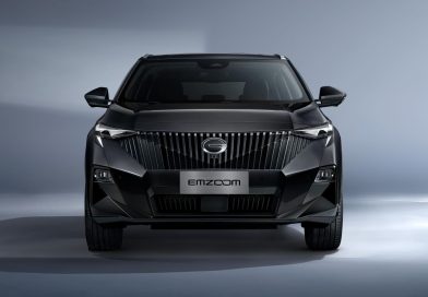 Chińczycy wzięli na celownik Dacię Duster. GAC Emzoom kosztuje poniżej 100 tys. zł