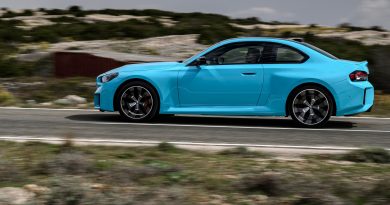 Wyjątkowe 480-konne BMW ma teraz nową wersję. I nową polską ofertę