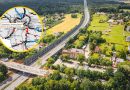 Śląski odcinek S1 do rozbudowy. W grze są dwa warianty
