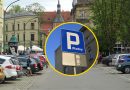 Nowe ulice w obszarze płatnego parkowania w Krakowie. Zmiany od 10 sierpnia