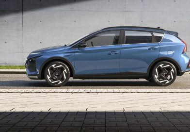 Hyundai ma nową ofertę 50/50. Bierzemy pod lupę dwa modele