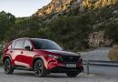 Ile kosztuje utrzymanie nowej Mazdy CX-5 – pełna kalkulacja