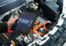Cztery najczęstsze usterki w autach elektrycznych. Nieoczywisty numer jeden