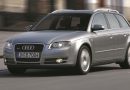 97 proc. używanych Audi A4 w polskiej bazie Carfaxu ma czynnik ryzyka