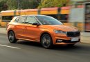 Skoda tnie ceny Fabii, Kamiqa i Scali w Polsce. Easy, czyli tanio, ale nie biednie