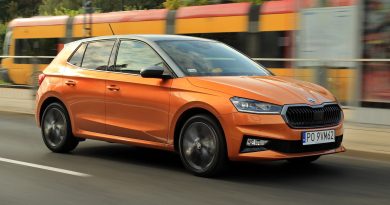 Skoda tnie ceny Fabii, Kamiqa i Scali w Polsce. Easy, czyli tanio, ale nie biednie