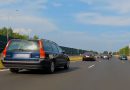 Tak jeździmy, że się odechciewa siadać za kółko. Znów wróciłem z autostrady i znów to samo