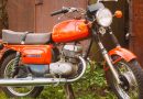 W Rosji rusza produkcja motocykli z czasów ZSRR. „Może i marne osiągi, ale to nasze”