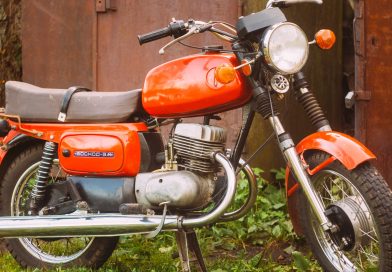 W Rosji rusza produkcja motocykli z czasów ZSRR. „Może i marne osiągi, ale to nasze”
