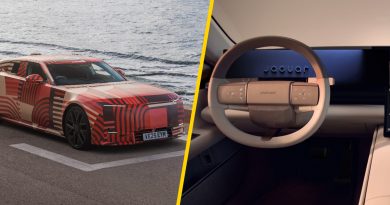 Wielki powrót? Jaguar pokazał wnętrze Type 01. Premiera na jesieni
