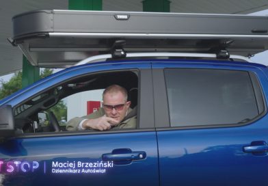 Auto Świat sprawdza auto i promocje na stacjach BP